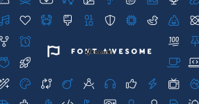 Fontawesome pro